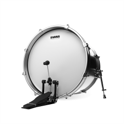 EVANS BD20GB4 EQ4 20" BTR COATED UV PLASTIKA
