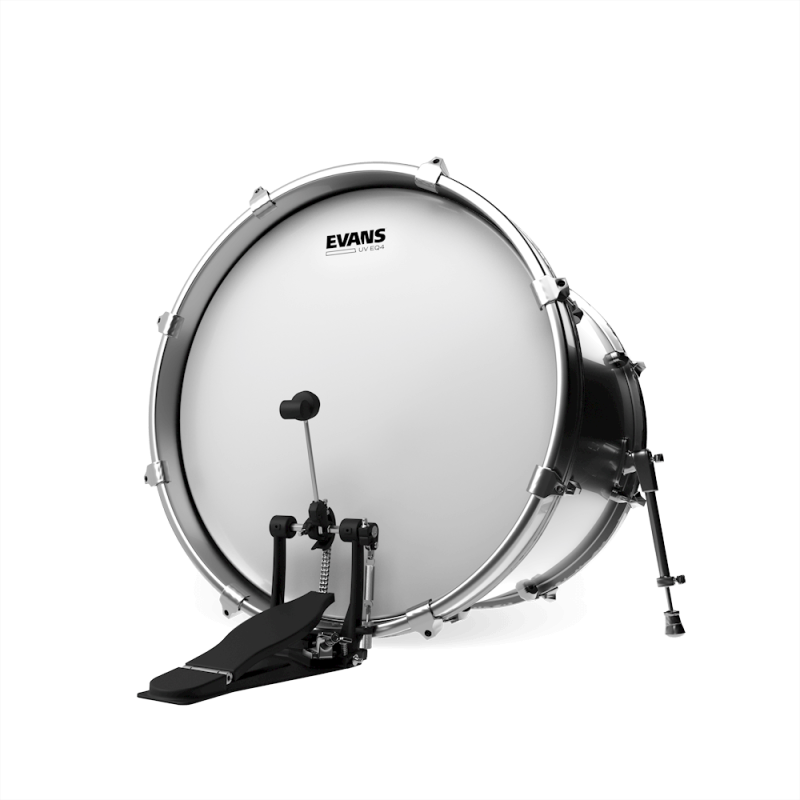 EVANS BD20GB4 EQ4 20" BTR COATED UV PLASTIKA