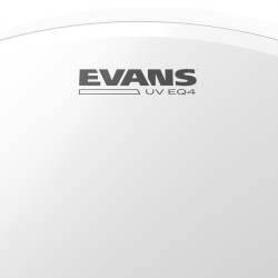 EVANS BD20GB4 EQ4 20" BTR COATED UV PLASTIKA