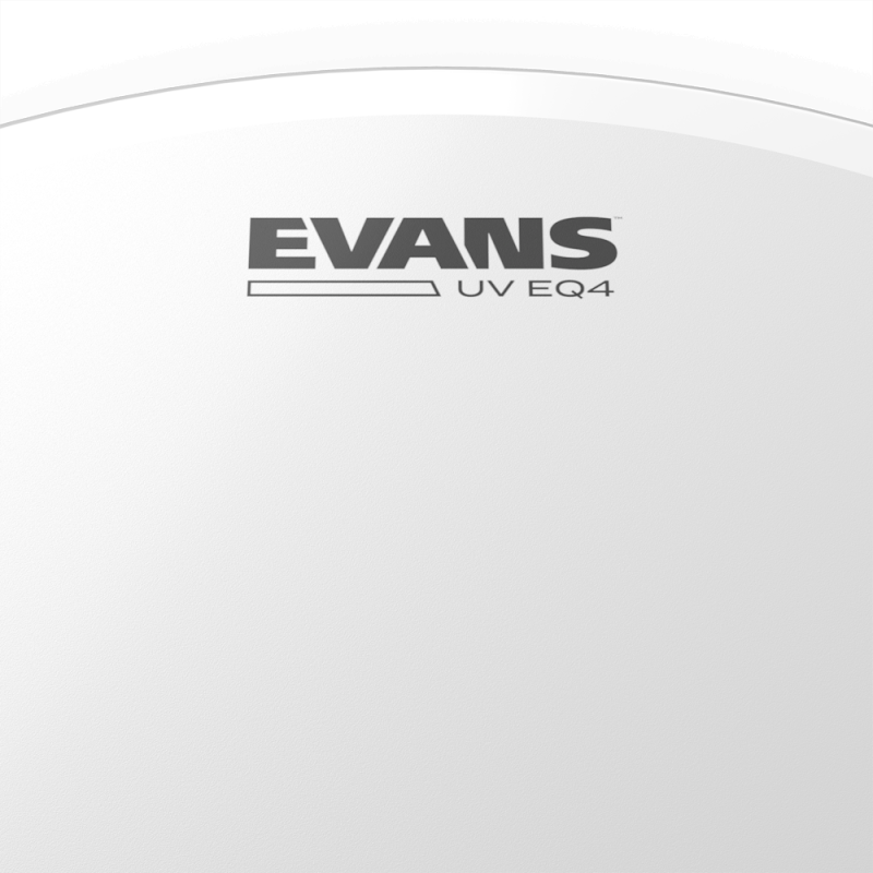 EVANS BD20GB4 EQ4 20" BTR COATED UV PLASTIKA