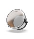 EVANS TT15G2 15" CLEAR PLASTIKA
