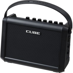 ROLAND CUBE STREET MINI POJAČALO