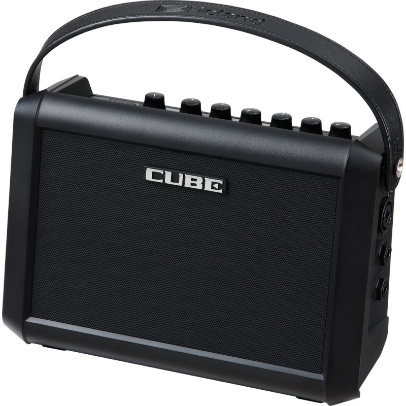 ROLAND CUBE STREET MINI POJAČALO