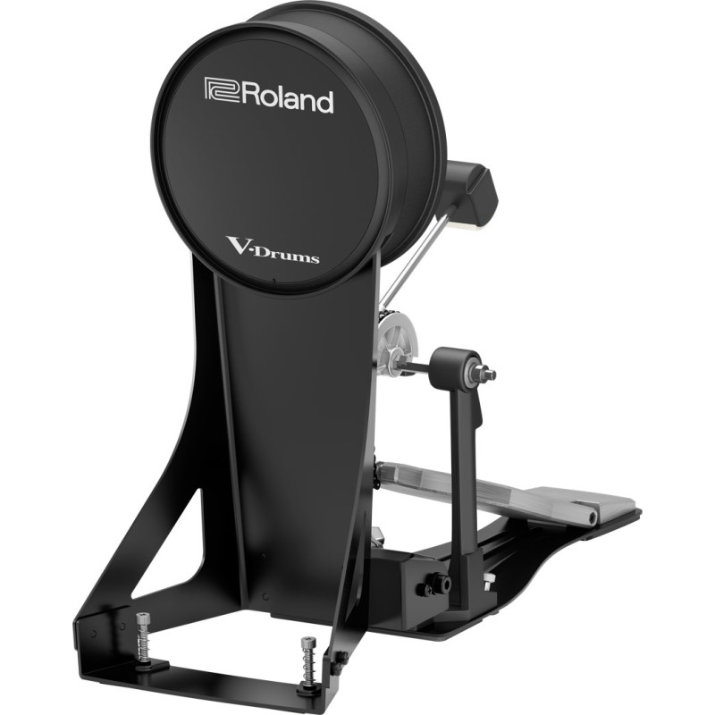 ROLAND KD-10 REAL FEEL KICK PAD