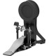 ROLAND KD-10 REAL FEEL KICK PAD