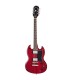EPIPHONE SG TRIBUTE CHERRY GITARA ELEKTRIČNA