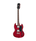 EPIPHONE SG TRIBUTE CHERRY GITARA ELEKTRIČNA