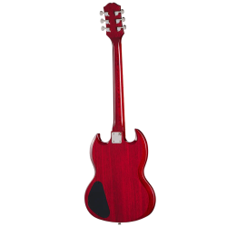 EPIPHONE SG TRIBUTE CHERRY GITARA ELEKTRIČNA