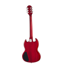 EPIPHONE SG TRIBUTE CHERRY GITARA ELEKTRIČNA