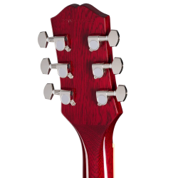 EPIPHONE SG TRIBUTE CHERRY GITARA ELEKTRIČNA