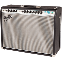 FENDER '68 TWIN REVERB POJAČALO