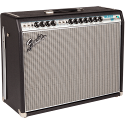 FENDER '68 TWIN REVERB POJAČALO