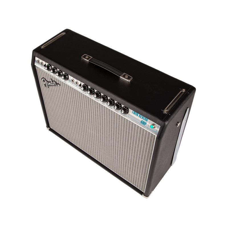 FENDER '68 TWIN REVERB POJAČALO