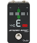 FENDER STROBO-SONIC PRO ŠTIMER