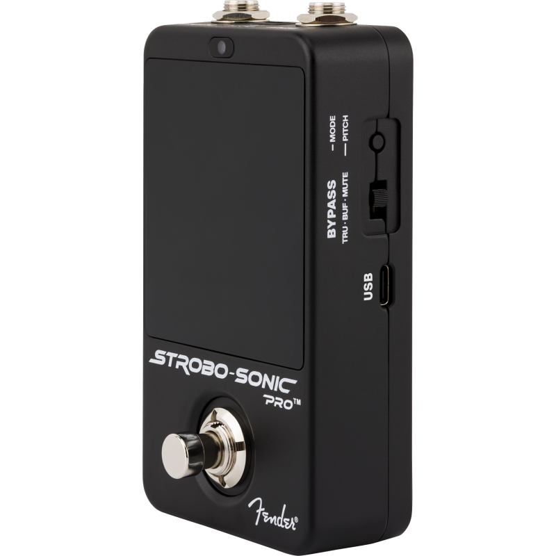 FENDER STROBO-SONIC PRO ŠTIMER