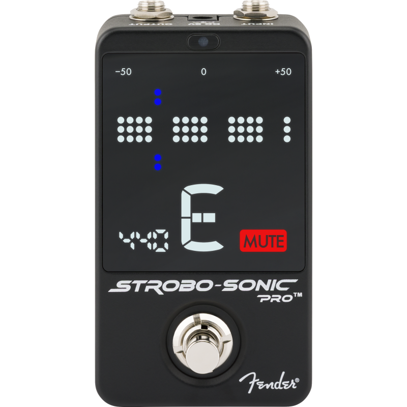FENDER STROBO-SONIC PRO ŠTIMER