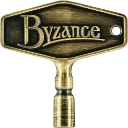 MEINL BYZANCE ANTIQUE BRONZE PLATED KLJUČ BUBANJ