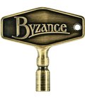 MEINL BYZANCE ANTIQUE BRONZE PLATED KLJUČ BUBANJ