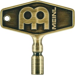 MEINL BYZANCE ANTIQUE BRONZE PLATED KLJUČ BUBANJ