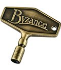 MEINL BYZANCE ANTIQUE BRONZE PLATED KLJUČ BUBANJ