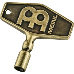 MEINL BYZANCE ANTIQUE BRONZE PLATED KLJUČ BUBANJ