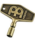 MEINL BYZANCE ANTIQUE BRONZE PLATED KLJUČ BUBANJ
