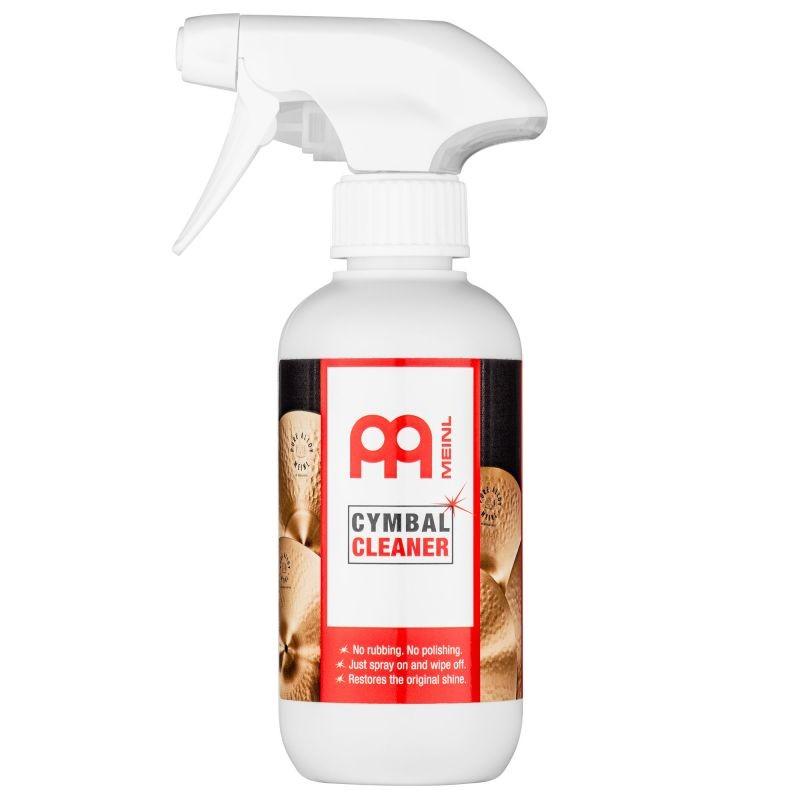 MEINL CYMBAL CLEANER MCCL SREDSTVO ZA ČIŠĆENJE
