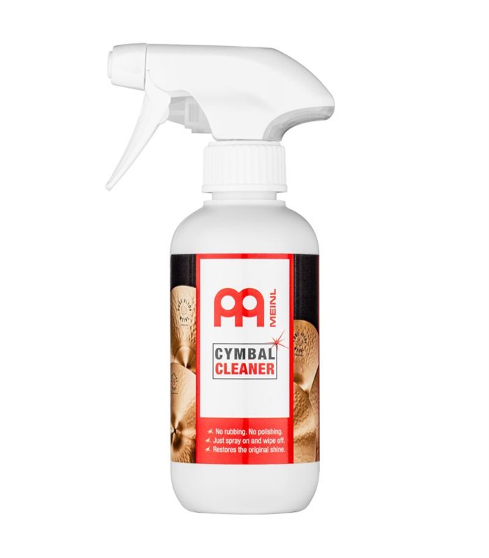 MEINL CYMBAL CLEANER MCCL SREDSTVO ZA ČIŠĆENJE