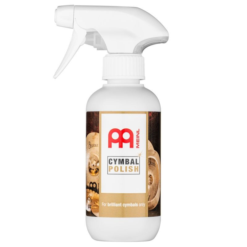 MEINL CYMBAL CLEANER MCP SREDSTVO ZA ČIŠĆENJE