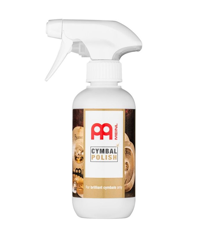 MEINL CYMBAL CLEANER MCP SREDSTVO ZA ČIŠĆENJE