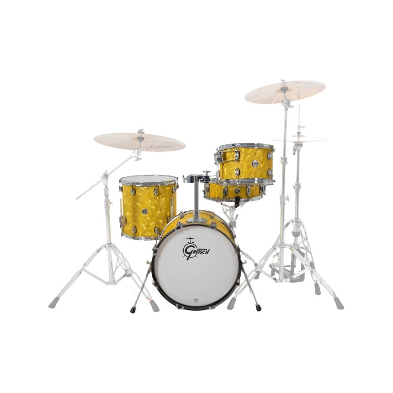 GRETSCH SHELL SET CATALINA CLUB (18x14,12x8,14x14,14x5.5) YSF BUBANJ