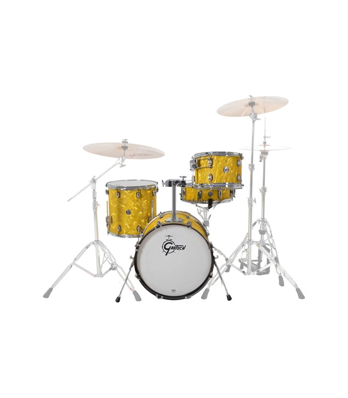 GRETSCH SHELL SET CATALINA CLUB (18x14,12x8,14x14,14x5.5) YSF BUBANJ