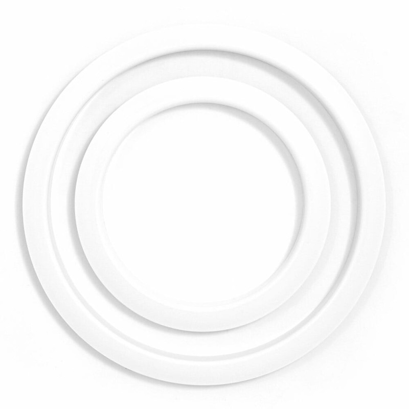 GIBRALTAR SC-GPHP-4W 10cm white DENFER RUPA
