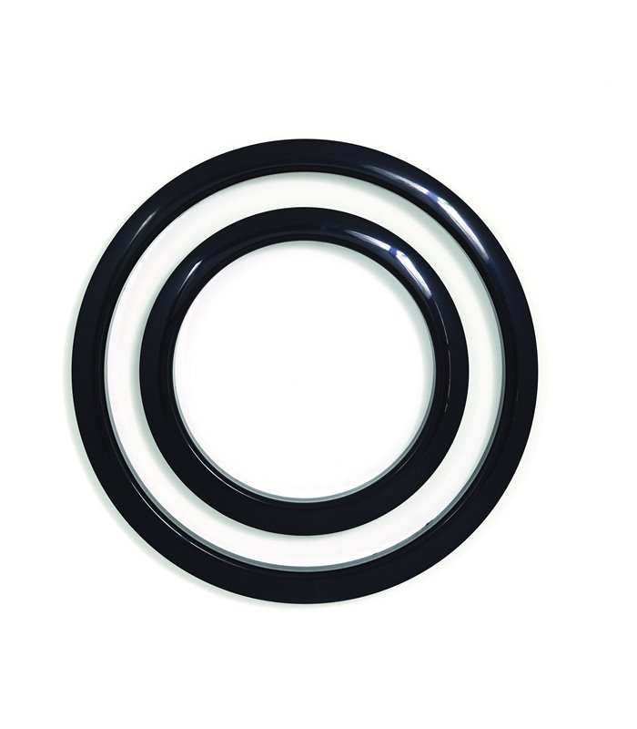 GIBRALTAR SC-GPHP-4W 10cm white DENFER RUPA