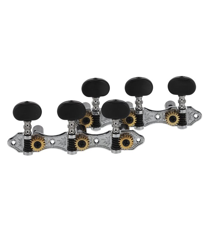 GEWA / MANUEL RODRIGUEZ KLASIČNA BK 545.218 NAVIJAČI