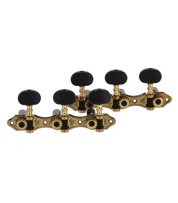 GEWA / MANUEL RODRIGUEZ KLASIČNA BK 545.219 NAVIJAČI