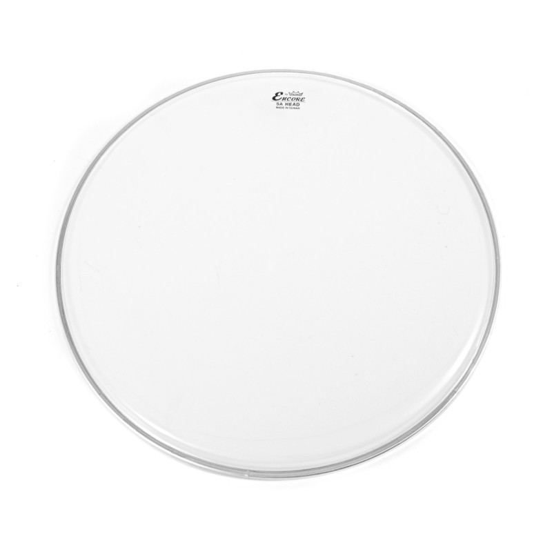 REMO ENCORE AMBASSADOR HAZY RESO 12" PLASTIKA