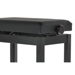 GEWA STUDENT MAT BK F900.540 STOLICA KLAVIRSKA