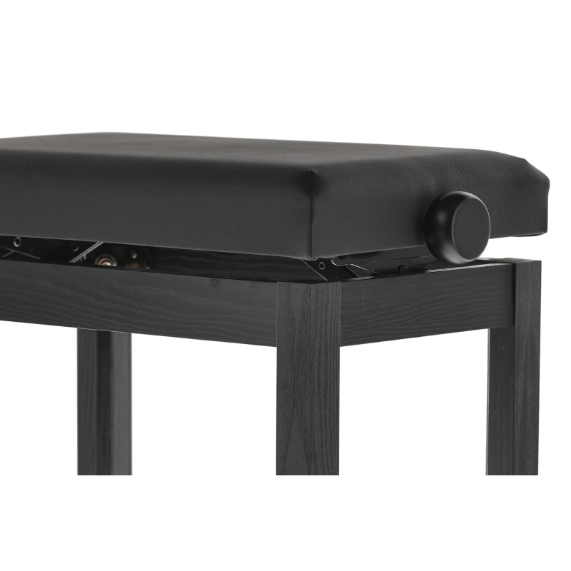 GEWA STUDENT MAT BK F900.540 STOLICA KLAVIRSKA