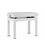 GEWA STUDENT MAT WH F900.542 STOLICA KLAVIRSKA