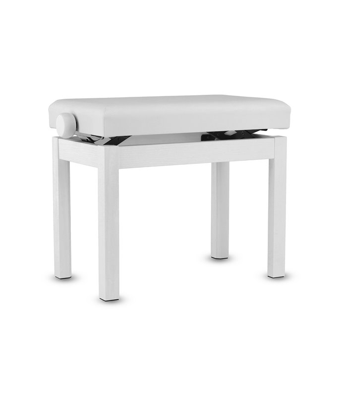 GEWA STUDENT MAT WH F900.542 STOLICA KLAVIRSKA