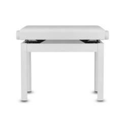 GEWA STUDENT MAT WH F900.542 STOLICA KLAVIRSKA