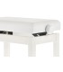 GEWA STUDENT MAT WH F900.542 STOLICA KLAVIRSKA