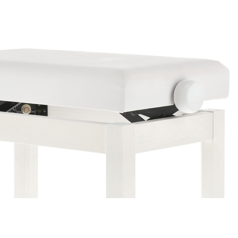 GEWA STUDENT MAT WH F900.542 STOLICA KLAVIRSKA