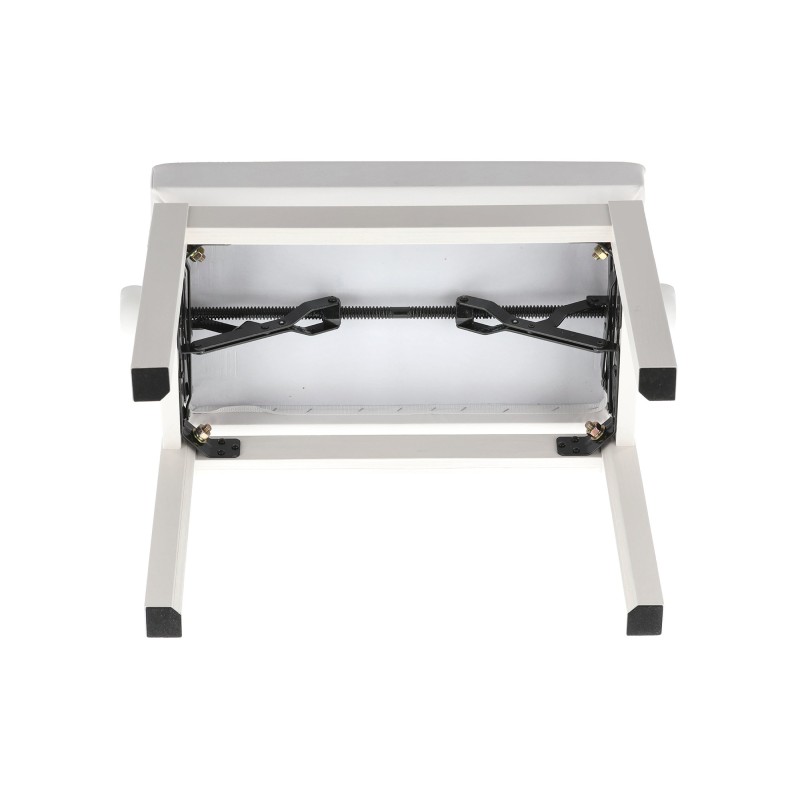GEWA STUDENT MAT WH F900.542 STOLICA KLAVIRSKA