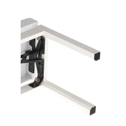 GEWA STUDENT MAT WH F900.542 STOLICA KLAVIRSKA