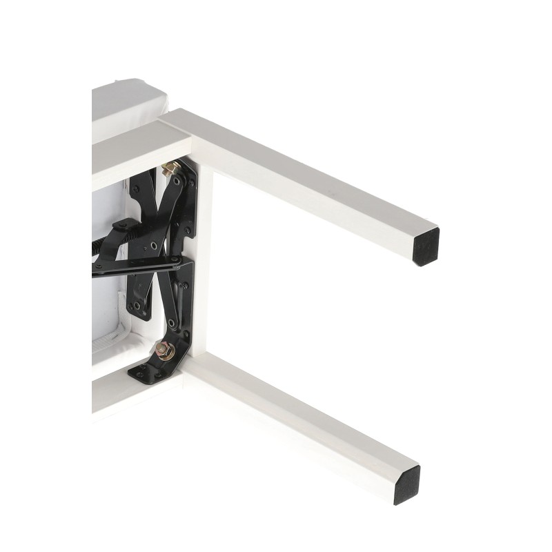 GEWA STUDENT MAT WH F900.542 STOLICA KLAVIRSKA