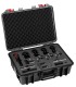 SE ELECTRONICS V PACK ARENA BLACK bubnjarski set MIKROFON
