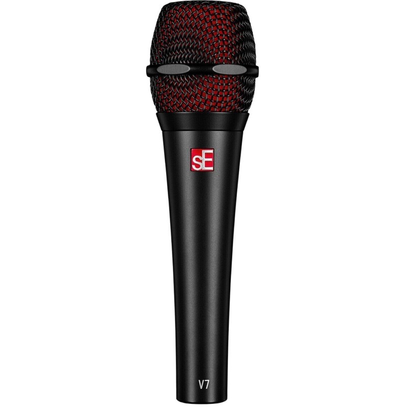 SE ELECTRONICS V7 BLACK dinamički MIKROFON