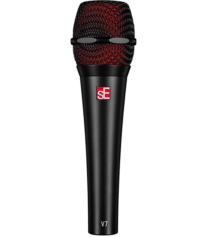 SE ELECTRONICS V7 BLACK dinamički MIKROFON